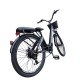 Электровелосипед  Shtenli Model GT9 36V13А