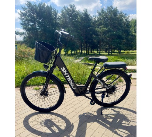 Электровелосипед  Shtenli Model GT9 36V13А
