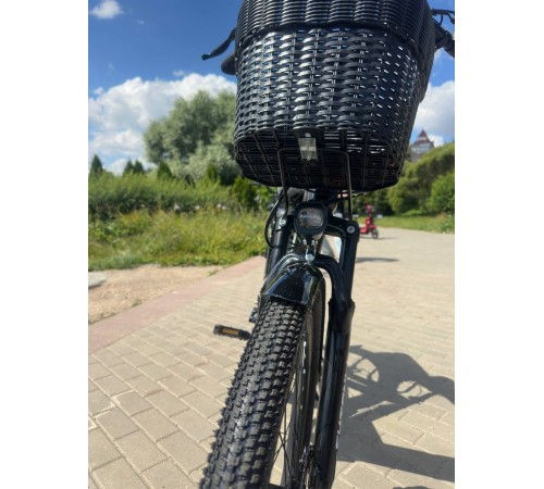 Электровелосипед  Shtenli Model GT9 36V13А