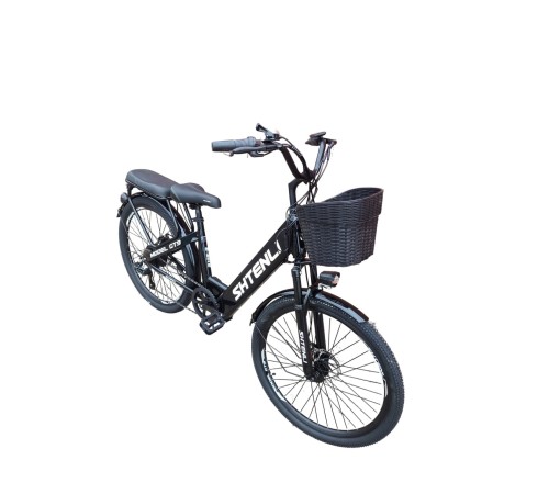 Электровелосипед  Shtenli Model GT9 36V13А