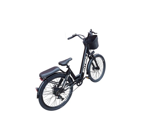 Электровелосипед  Shtenli Model GT9 36V13А
