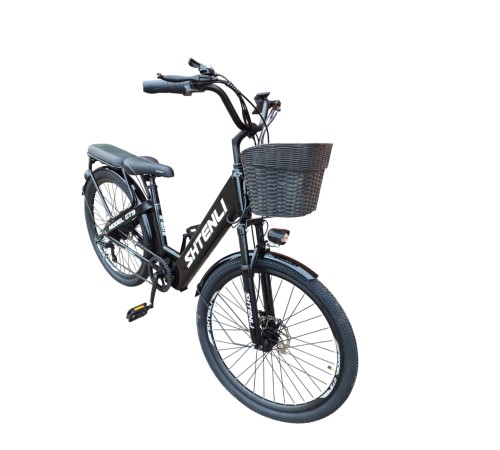 Электровелосипед  Shtenli Model GT9 36V13А