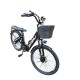 Электровелосипед  Shtenli Model GT9 36V13А