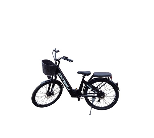 Электровелосипед  Shtenli Model GT9 36V13А