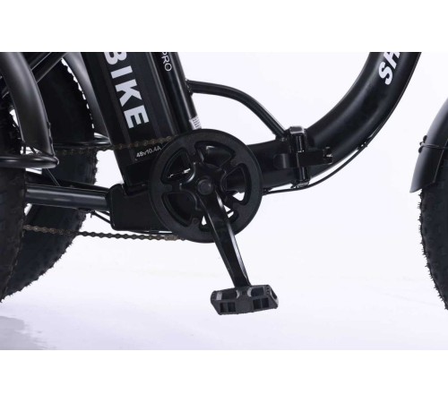Электровелосипед Shtenli Trike 31 (Li-ion) 48V10,4A PRO