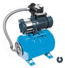 Насосная станция Unipump AUTO MH 600 С