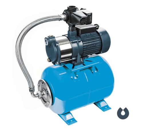 Насосная станция Unipump AUTO MH 800 С