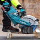 Бетонорез аккумуляторный Makita CE004GZ (Без АКБ и ЗУ)
