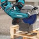 Бетонорез аккумуляторный Makita CE004GZ (Без АКБ и ЗУ)