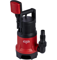 Дренажный насос ELITECH НПД 1100-35Н