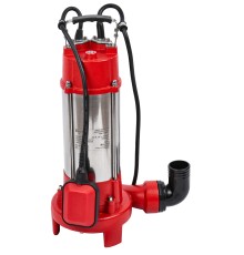 Фекальный насос ELITECH НПФ 1500Р