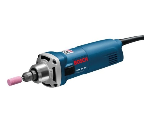 Прямошлифовальная машина Bosch GGS 28 CE