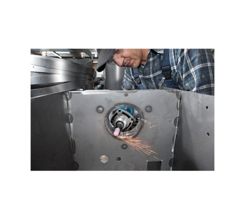 Прямошлифовальная машина Bosch GGS 28 CE