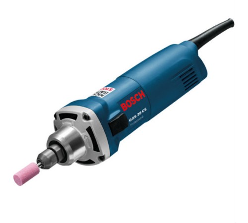 Прямошлифовальная машина Bosch GGS 28 CE
