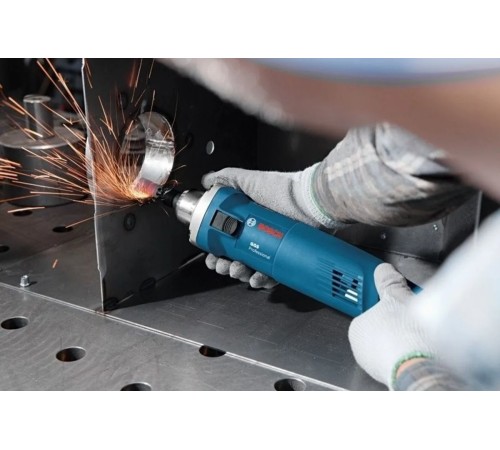 Прямошлифовальная машина Bosch GGS 28 CE