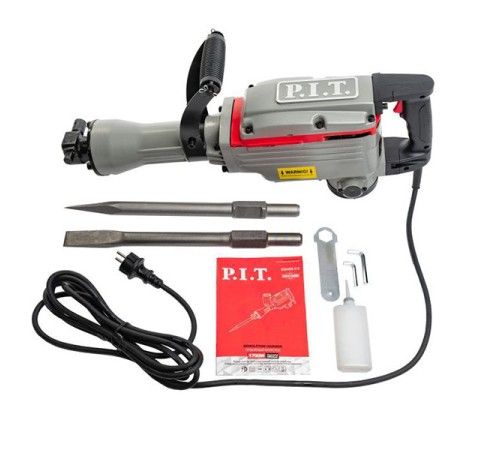 Отбойный молоток PIT GSH65-C4