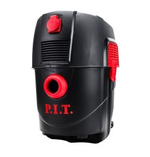 Пылесос строительный PIT PVC30-C1
