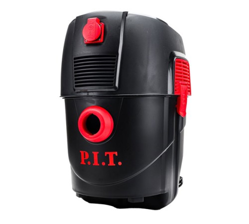 Пылесос строительный PIT PVC30-C1
