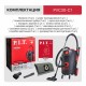 Пылесос строительный PIT PVC30-C1