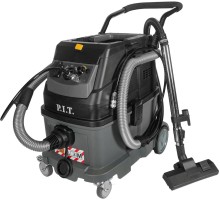 Пылесос строительный PIT PVC40-C