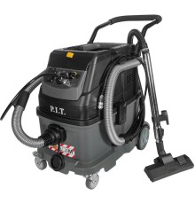 Пылесос строительный PIT PVC40-C