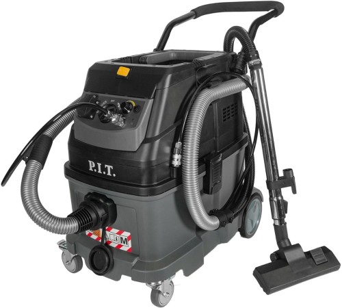 Пылесос строительный PIT PVC40-C