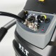 Пылесос строительный PIT PVC40-C