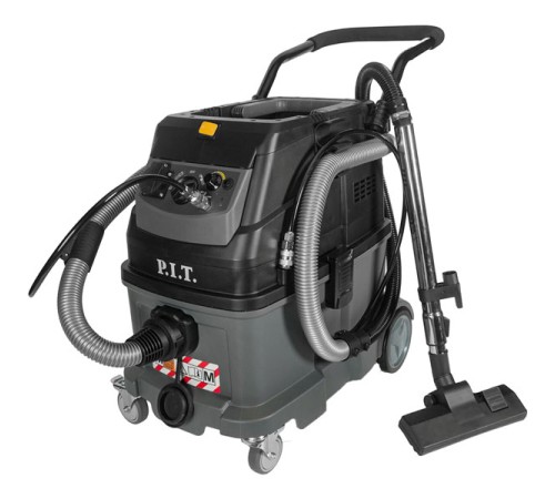 Пылесос строительный PIT PVC40-C