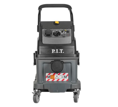 Пылесос строительный PIT PVC40-C