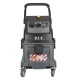 Пылесос строительный PIT PVC40-C