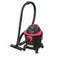 Пылесос строительный PIT PVC 15-C