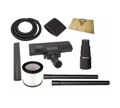 Пылесос строительный PIT PVC 15-C