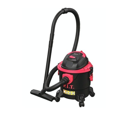Пылесос строительный PIT PVC 15-C