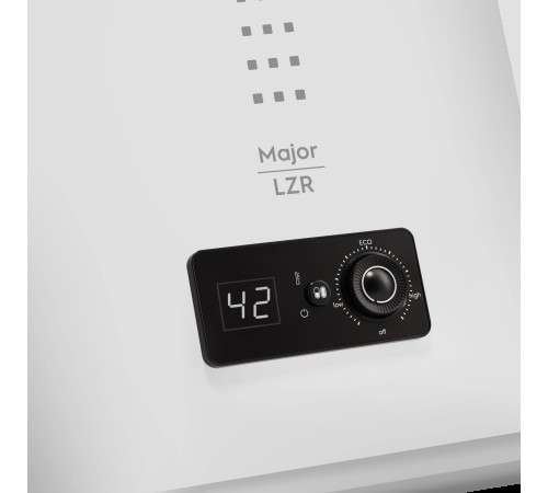 Водонагреватель Electrolux EWH 100 Major LZR 3