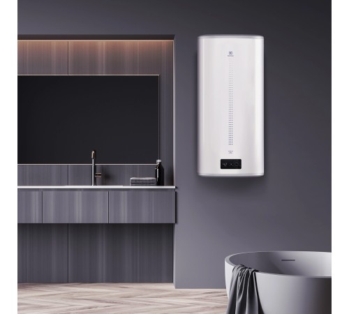 Водонагреватель Electrolux EWH 100 Major LZR 3