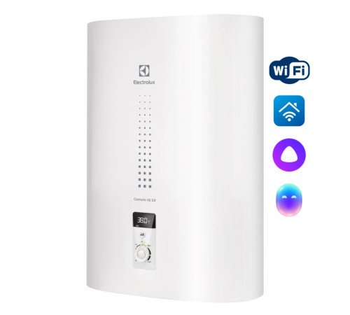 Водонагреватель Electrolux EWH 30 Centurio IQ 3.0