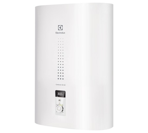 Водонагреватель Electrolux EWH 30 Centurio IQ 3.0