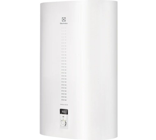 Водонагреватель Electrolux EWH 80 Centurio IQ 3.0