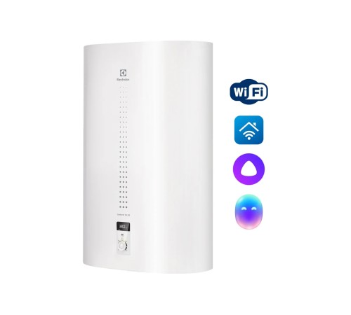 Водонагреватель Electrolux EWH 80 Centurio IQ 3.0