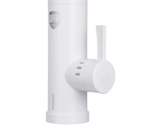 Водонагреватель проточный Royal Thermo EasyFit