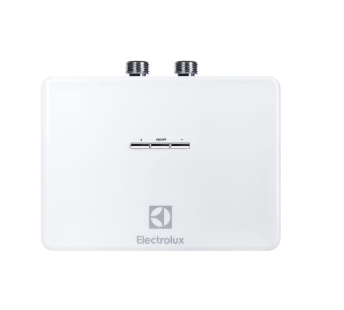 Водонагреватель проточный Electrolux NPX 8 AQUATRONIC DIGITAL PRO