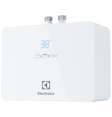 Водонагреватель проточный Electrolux NPX 8 AQUATRONIC DIGITAL PRO
