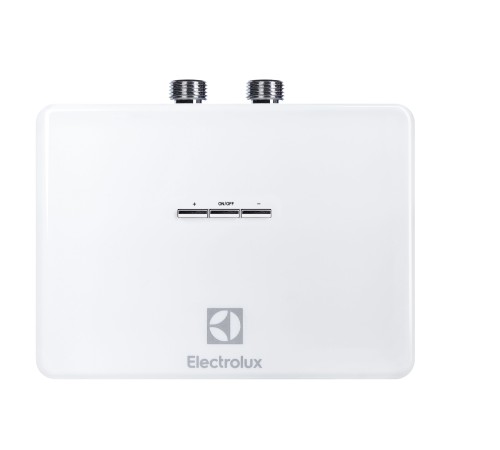 Водонагреватель проточный Electrolux NPX 8 AQUATRONIC DIGITAL PRO