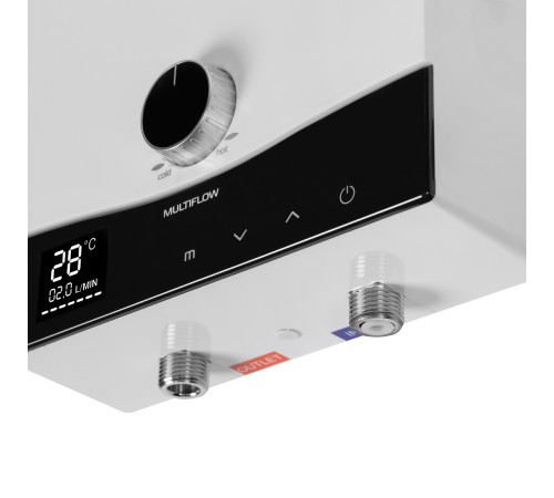 Водонагреватель проточный Royal Thermo NPX 8 Multiflow
