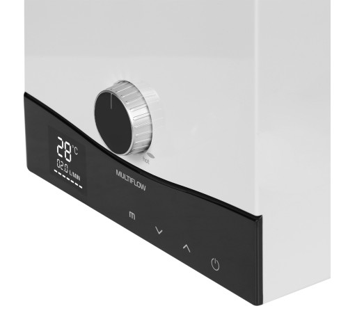 Водонагреватель проточный Royal Thermo NPX 8 Multiflow