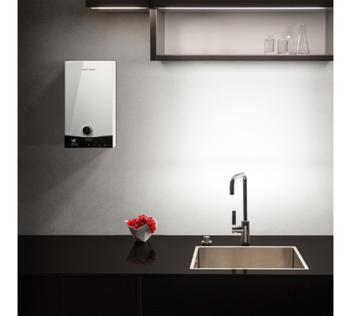 Водонагреватель проточный Royal Thermo NPX 8 Multiflow
