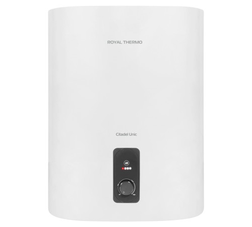 Водонагреватель Royal Thermo RWH 30 Citadel Unic