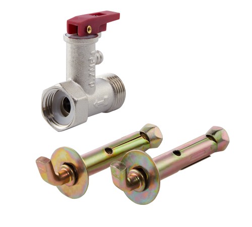 Водонагреватель Royal Thermo RWH 30 Citadel Unic