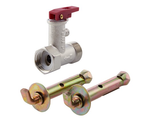 Водонагреватель Royal Thermo RWH 50 Fidelity