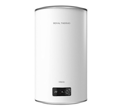 Водонагреватель Royal Thermo RWH 80 Interio